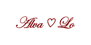 Alva ♡ Lo